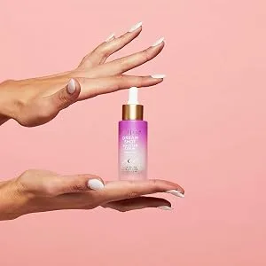 Pacifica Dream Shot Booster Serum 1 fl oz (29 ml) - product information 2