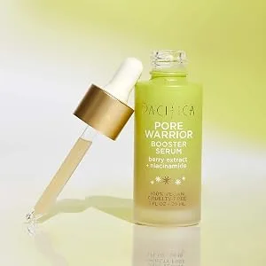 Pacifica Pore Warrior Booster Serum 1 fl oz (29 ml) - product information 1