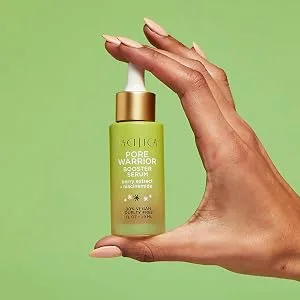 Pacifica Pore Warrior Booster Serum 1 fl oz (29 ml) - product information 2