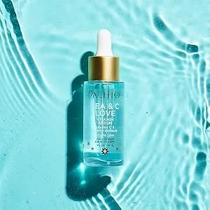 Pacifica Sea & C Love Vitamin C Serum 1 fl oz (29 ml) - product information 2