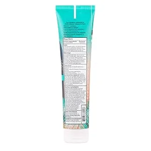 Pacifica Sun + Skincare Mineral SPF Bronzing Body Butter SPF 50 Coconut 5 fl oz (147 ml) - product information 2