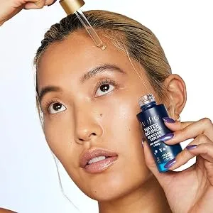 Pacifica Water Bounce Booster Serum 1 fl oz (29 ml) - product information 1