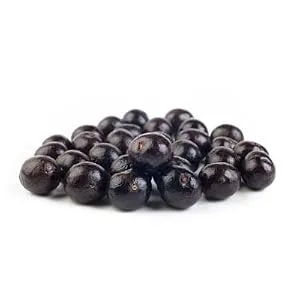 Paradise Herbs Acai 60 Vegetarian Capsules - product information 4