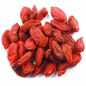 Paradise Herbs Goji 60 Vegetarian Capsules - product information 4