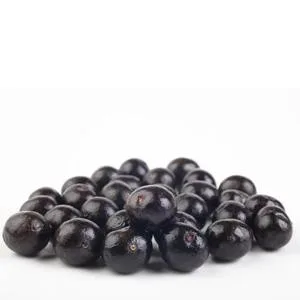Paradise Herbs Maqui Berry 60 Vegetarian Capsules - product information 4