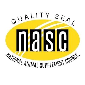 petnc NATURAL CARE Senior Multi Daily Formula Senior Dog Liver Flavor 60 Chewables - product information 7
