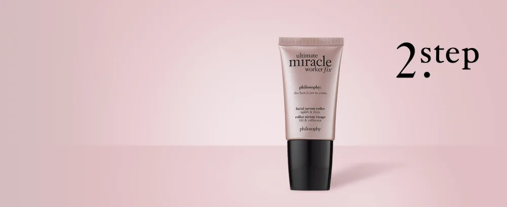 Philosophy Ultimate Miracle Worker Eye Fix Power Treatment 0.5 fl oz (15 ml) - serum