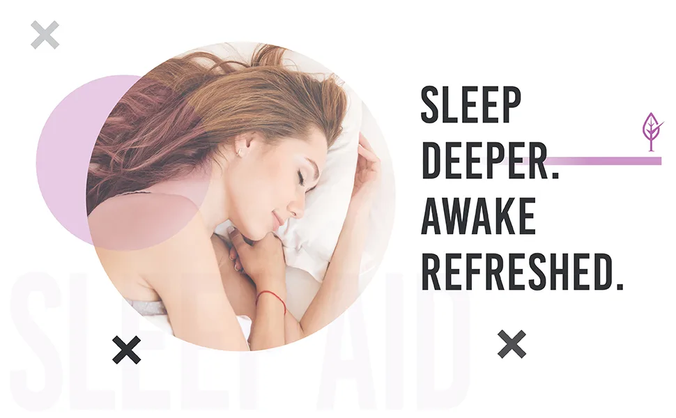 Physician's Choice Sleep Aid with Valerian Root, Melatonin, Patented Suntheanine - 60 Capsules - sleep deeper awake refreshed melatonin l-theanine suntheanine deeper easier