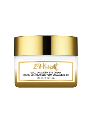 Physicians Formula 24-Karat Gold Collagen Eye Cream 0.43 fl oz (12.8 ml) - unspecified