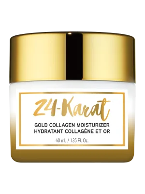 Physicians Formula 24-Karat Gold Collagen Moisturizer 1.35 fl oz (40 ml) - unspecified