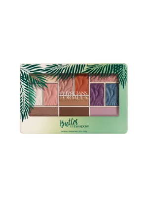 Physicians Formula Butter Eyeshadow Palette Tropical Days 0.55 oz (15.6 g) - unspecified