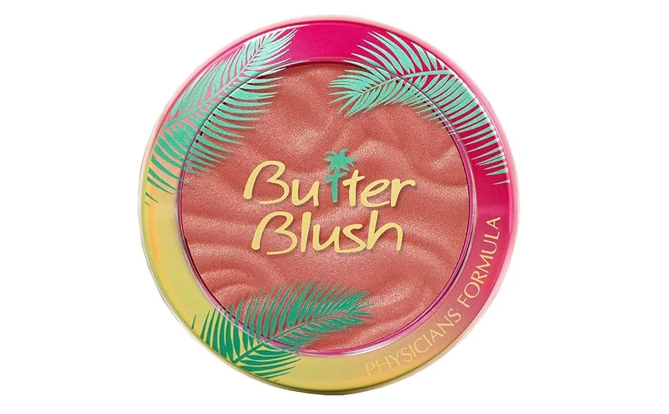 Physicians Formula Murumuru Butter Blush Beachy Peach 0.26 oz (7.5 g) - product information 2