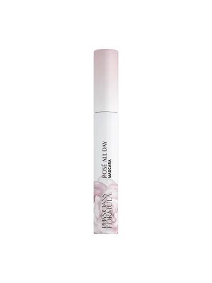 Physicians Formula Rose All Day Mascara Black 0.4 fl oz (12 ml) - unspecified