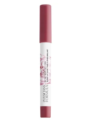 Physicians Formula Rose Kiss All Day Glossy Lip Color Blushing Mauve 0.15 oz (4.3 g) - unspecified