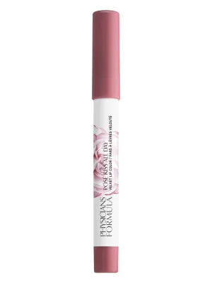 Physicians Formula Rose Kiss All Day Glossy Lip Color First Kiss 0.15 oz (4.3 g) - unspecified