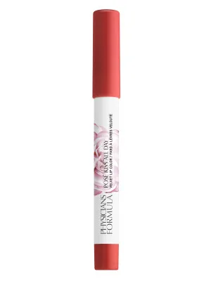 Physicians Formula Rose Kiss All Day Glossy Lip Color Hot Lips  0.15 oz (4.3 g) - unspecified