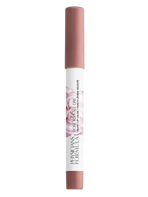 Physicians Formula Rose Kiss All Day Glossy Lip Color Pillow Talk 0.15 oz (4.3 g) - unspecified