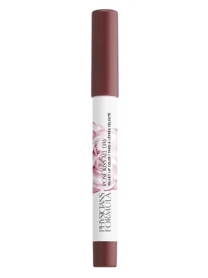 Physicians Formula Rose Kiss All Day Glossy Lip Color Wine & Dine 0.15 oz (4.3 g) - unspecified