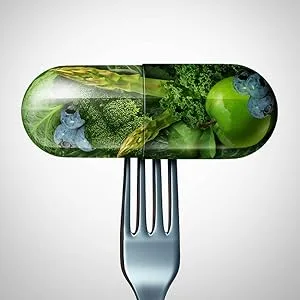 PlantFusion Vegan Planet-Based Calcium 1000 mg 90 Tablets - ingredients
