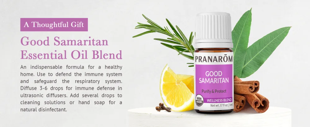 Pranarom Essential Oil Sleep Aid .17 fl oz (5 ml) - essential oils for diffusers home humidifiersoil diffuser sleep candlesaroma aromatherapynatural