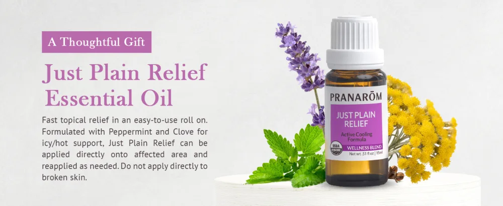Pranarom Essential Oil Sleep Aid .17 fl oz (5 ml) - essential oils for diffusers home humidifiersoil diffuser sleep candlesaroma aromatherapynatural