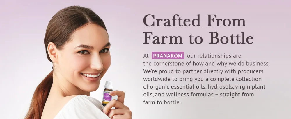 Pranarom Essential Oil Sleep Aid .17 fl oz (5 ml) - Sleep Aid  Essential Oil Diffuser Oil Sleep  Aromatherapy Oils Oils for Diffuser