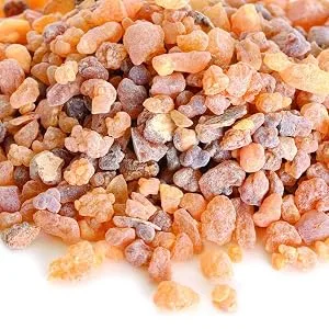 Pranarom Essential Oil Diffusion Blend Meditation .17 fl oz (5 ml) - orange