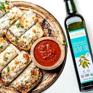 Primal Kitchen Avocado Oil 16.9 fl oz (500 ml) - olive oil
