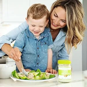 Primal Kitchen Collagen Keto Latte Matcha 9.33 oz (264.6 g) - Primal Kitchen