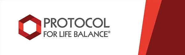 Protocol for Life Balance Melatonin Extra Strength 10 mg 100 Veg Capsules - Melatonin