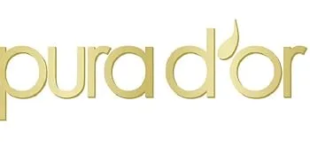 Pura D'or Beard Oil 4 fl oz (118 ml) - Pura d
