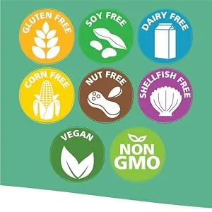 Pure Essence One 'n' Only Women 90 Tablets - gluten, soy, dairy, corn, nut, shellfish, and GMO free - Vegan formula