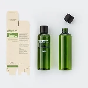 Purito Centella Green Level Calming Toner 6.76 fl oz (200 ml) - purito