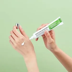 Purito Centella Green Level Eye Cream 1 fl oz (30 ml) - eye cream, Centella, Dark circles, anti aging cream, purito centella, under eyes