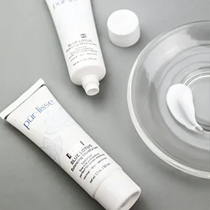 Purlisse Blue Lotus Balancing Moisturizer 1.7 fl oz (50 ml) - product