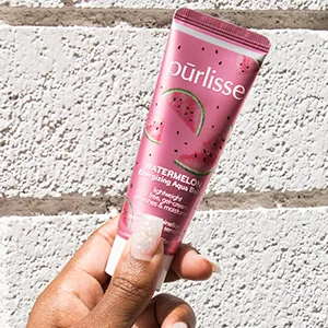 Purlisse Watermelon Energizing Aqua Balm 1.7 fl oz (50 ml) - product package