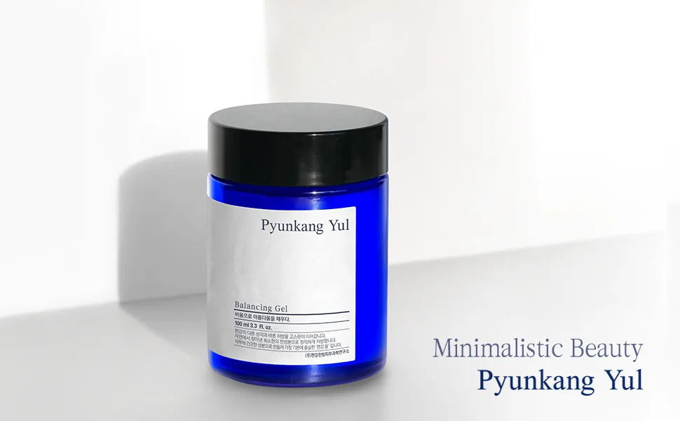 Pyunkang Yul Balancing Gel 2 fl oz (60 ml) - product information 8