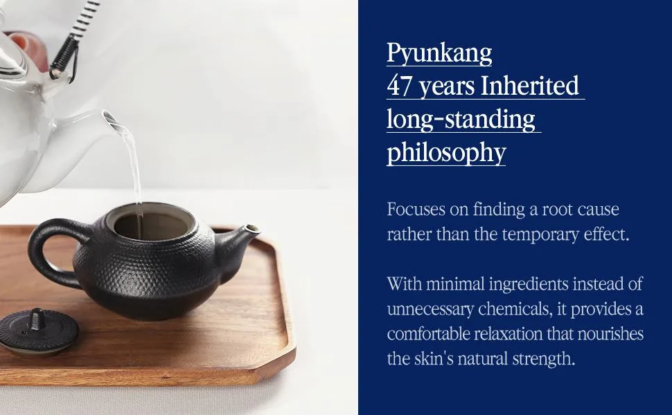 Pyunkang Yul Cleansing Foam 5.1 fl oz (150 ml) - product information 15