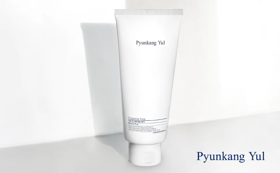 Pyunkang Yul Cleansing Foam 5.1 fl oz (150 ml) - product information 8