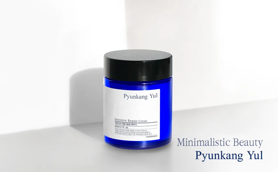 Pyunkang Yul Intensive Repair Cream 1.7 fl oz (50 ml) - product information 8