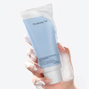 Pyunkang Yul Low pH Pore Deep Cleansing Foam 3.4 fl oz (100 ml) - product information 11