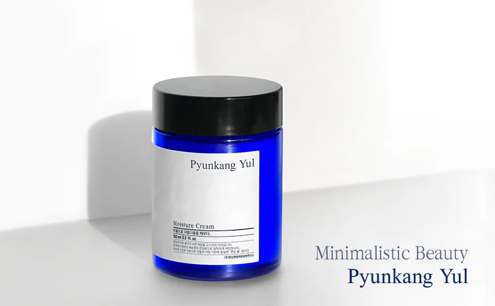 Pyunkang Yul Moisture Cream 3.3 fl oz (100 ml) - product information 8