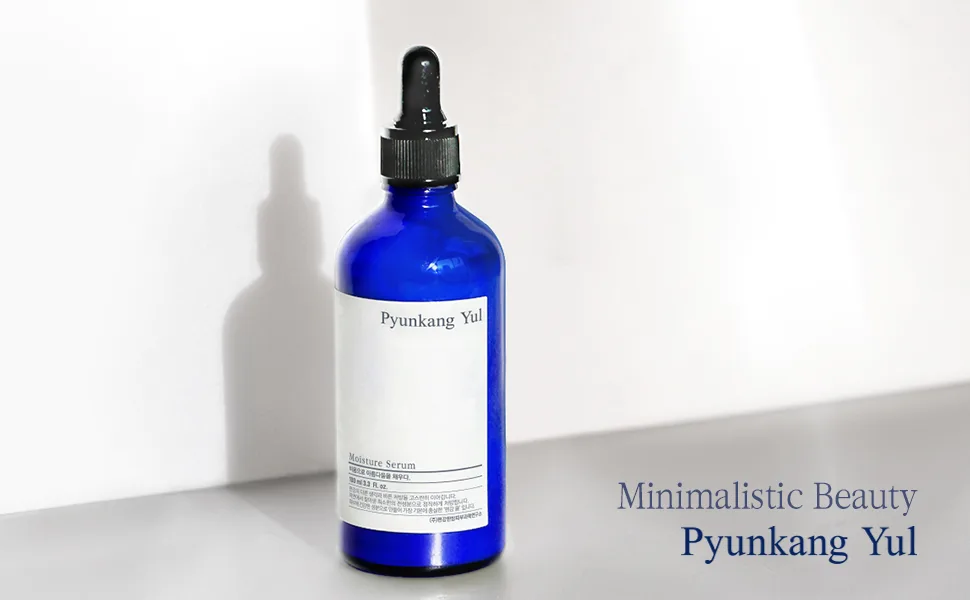 Pyunkang Yul Moisture Serum 3.3 fl oz (100 ml) - product information 8