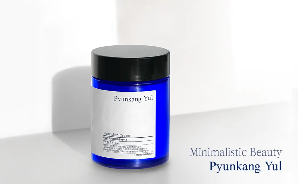 Pyunkang Yul Nutrition Cream 3.3 fl oz (100 ml) - product information 8