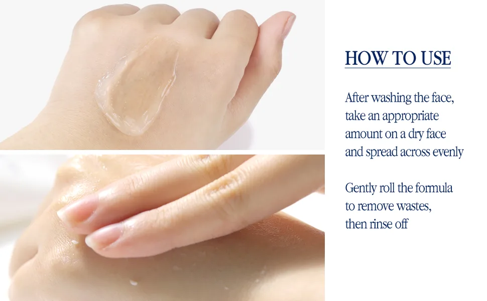 Pyunkang Yul Peeling Gel 3.4 fl oz (100 ml) - product information 14