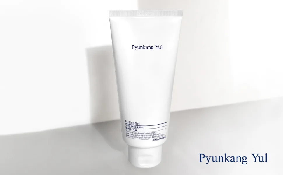 Pyunkang Yul Peeling Gel 3.4 fl oz (100 ml) - product information 8