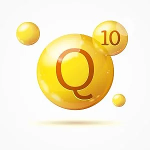 Quality of Life Labs CoQ10-SR 100 mg 60 Vegicaps - CoQ10