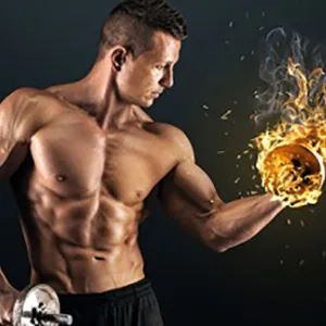 RAPIDFIRE MCT Oil Unflavored 16 oz (473 ml) - body fat