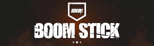 Redcon1 Boom Stick Testosterone Support 300 Capsules - Boomstick
