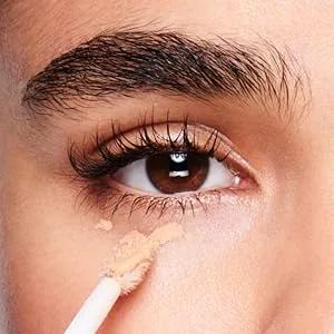 Revlon Colorstay Full Coverage Concealer Light Pale 015 0.21 fl oz (6.2 ml) - Revlon Colorstay Liquid Concealer Longlasting Face Makeup For Imperfections Blemishes & Dark Circles